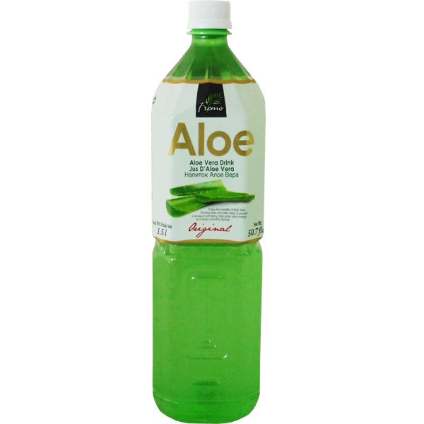 Fremo aloe vera drink sale